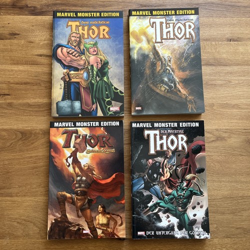Marvel monster edition 5 - edition, 10