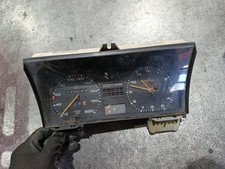 VW Golf 2 II 19E Tachometer