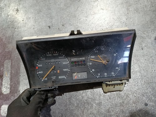 Golf 19e tachometer - golf, ii