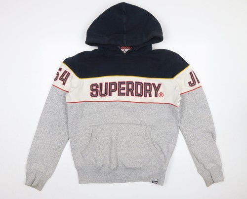 Pullover hoodie herren - pullover,