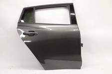 Ford Focus MK4 Tür hinten