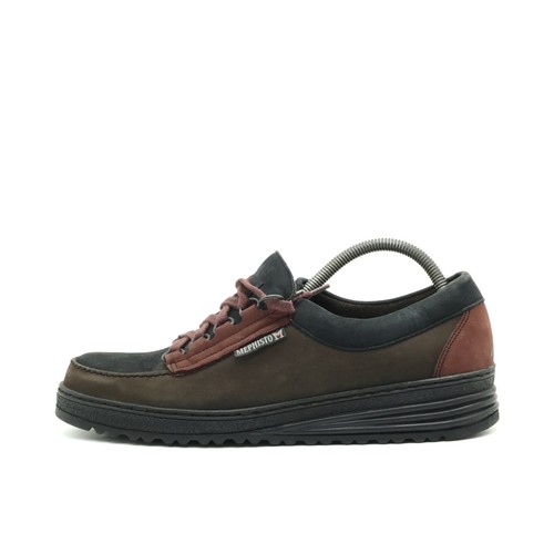 Mephisto damen schnürschuh - mephisto,