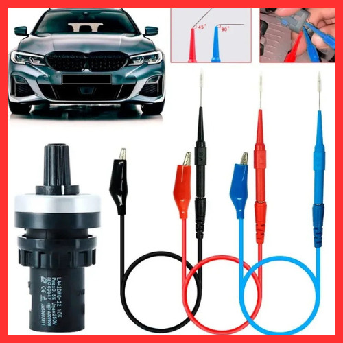 Einstellbarer auto sensor - auto,