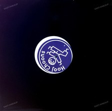 Escrima - Deeper 2Maxi (VG+) '