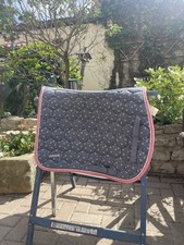 Felix Bühler Vielseitigkeitsschabracke