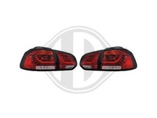 Designrückleuchten Set für