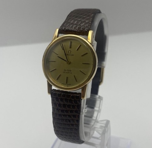 Omega ville vintage - ville, |