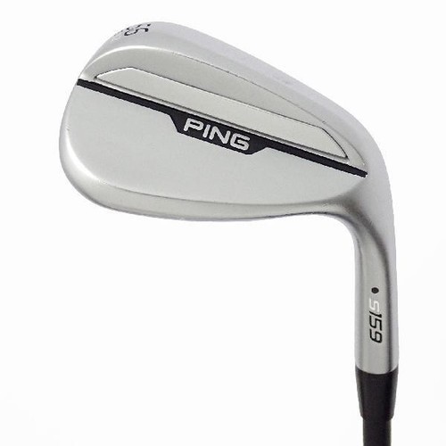 Ping s159 wedge - ping,