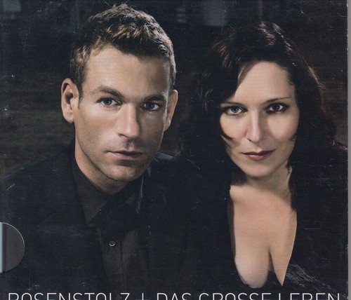 Album rosenstolz - 🎧,