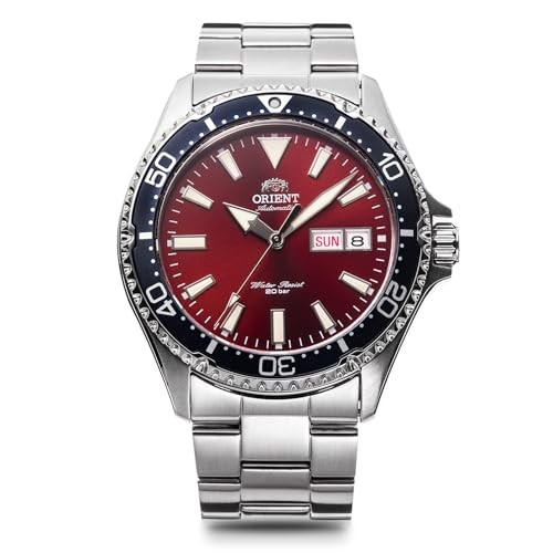 Orient mako automatik - mako,