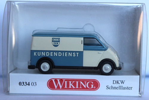 Dkw schnelllaster kundendienst - dkw,