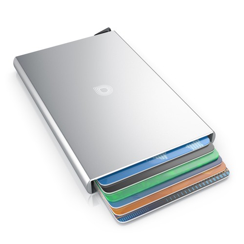 Aplic aluminium karten - aluminium,