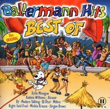 Ballermann hits best von - ballermann, hits-best