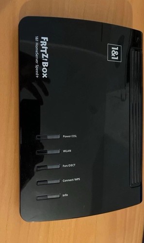 Avm fritz box - avm, fritz!box