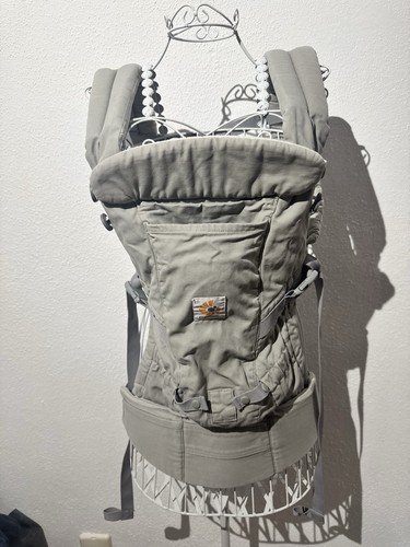 Ergobaby adapt babytrage trage - adapt,
