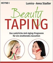 Beauty taping das natürliche - das,
