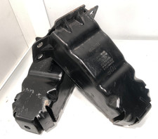 2x Pralldämpfer Träger Halter vorn Smart ForTwo 451 A4518850137 19831509b2a1