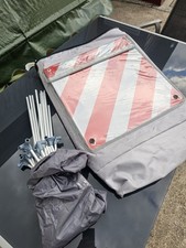 Fiamma Cargo Back,Gepäckbox, Rucksack,Wohnwagen,Caravan, Wohnmobil,Fahrradträger