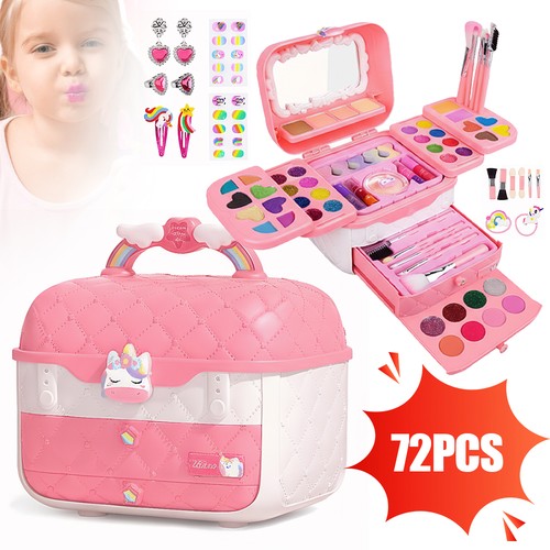 Kinderschminke set mädchen - set,