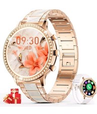 ZKCREATION Smartwatch Damen