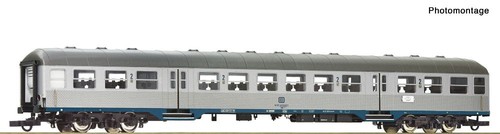 Roco 6200165 nahverkehrswagen - 6200165,