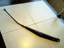 Scheibenwischerarm Seitlich R Fiat Punto 1.2 188 12 Monate Garantie