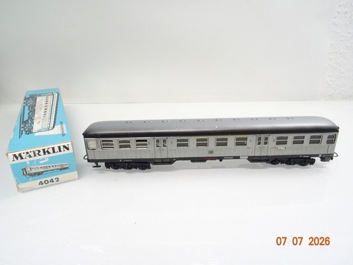 Märklin 4042 - märklin, h0