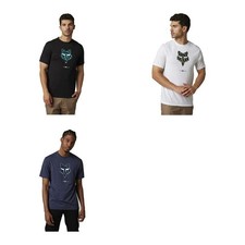 Fox SS T-Shirt NUKLR Tech