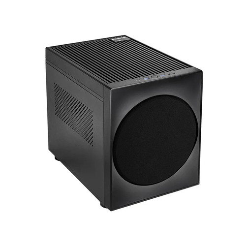 Chieftec the cube - the,