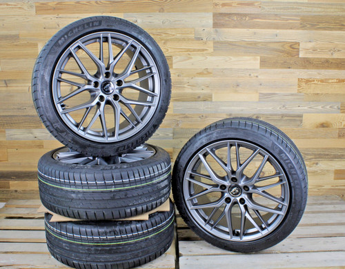 Dm08 zoll allwetterreifen - 18,