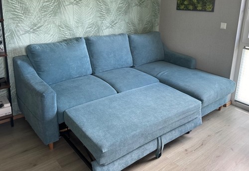 Sofa mit schlaffunktion - sofa,