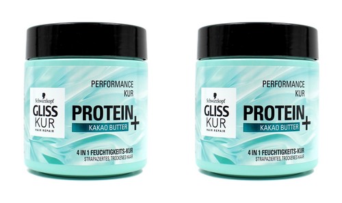 Gliss kur protein kakao - gliss,