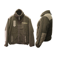 Alpin kälteschutzjacke - bw,