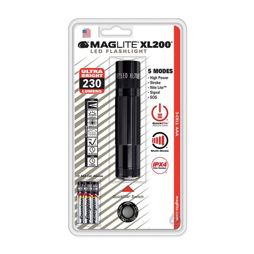 Maglite led taschenlampe - maglite®,