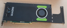 Dell 0YR7H5 NVIDIA QUADRO M4000 *1 Stück* *Gebraucht*