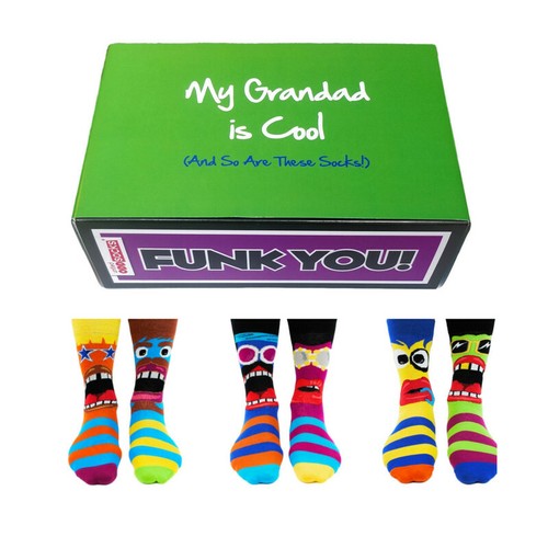 Cooles opa geschenkset - cooles,