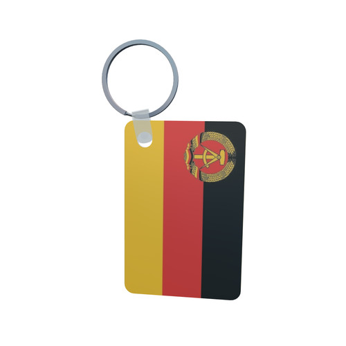 Schlüsselanhänger flagge - schlüsselanhänger,