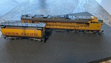 H0 Lionel 6-58101, Veranda Gas Turbine, Union Pacific *OVP* Sammlungsauflösung