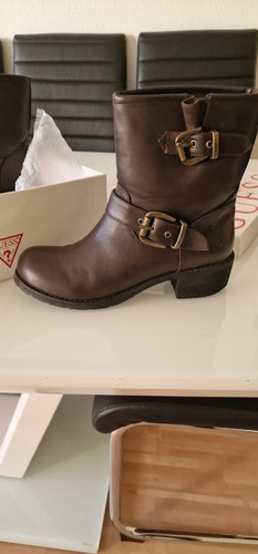 Guess stiefeletten - guess, 38