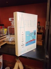 Paul Monette AFTERLIFE  1st