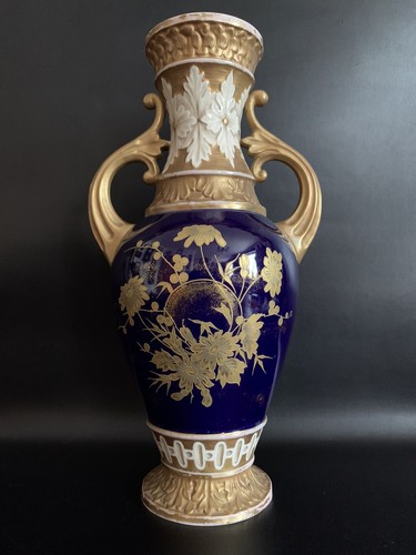 Sehr schöne porzellan vase - schöne,