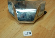 Suzuki C 800 Intruder, WVBM, 2005- Kennzeichenhalter / Blinkerhalter xp47