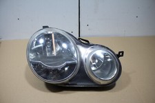 Frontscheinwerfer Rechts 6Q1941008AF Valeo 89306840 VW Polo 9N Bj,02