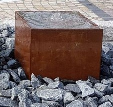Brunnenquader 50/50/50 cm