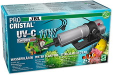 Jbl procristal uv c - procristal, 11