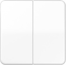 Jung CD595WW Serien-Wippe