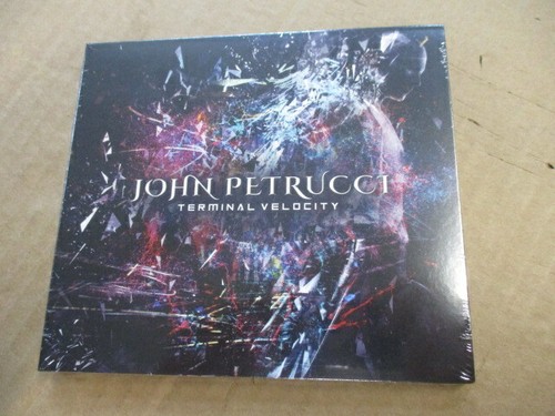 John petrucci terminal - john,