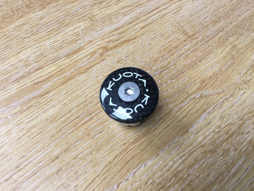 Kuota carbon gabelschaft - 1,