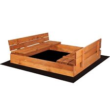 SPRINGOS Sandkasten mit