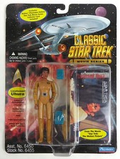 Star Trek Classic Figur NEU --